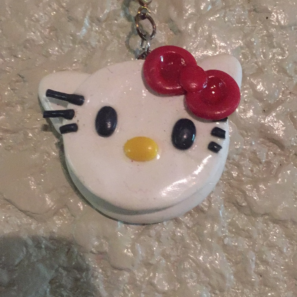 Hello Kitty | Charm/Necklace